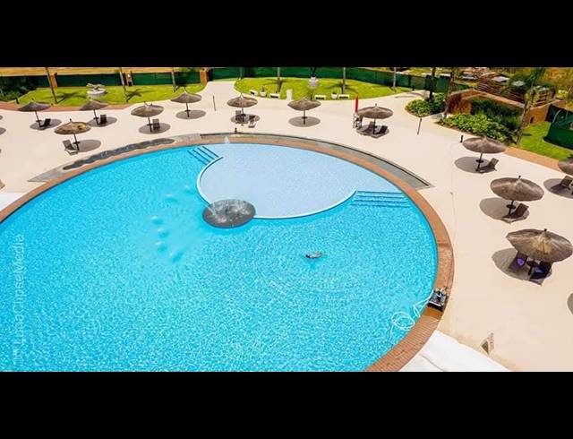 1 BEDROOM APARTMENT FOR SALE IN BLYDE RIVERWALK ESTATE
